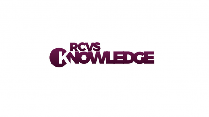 RCVS Knowledge Blog