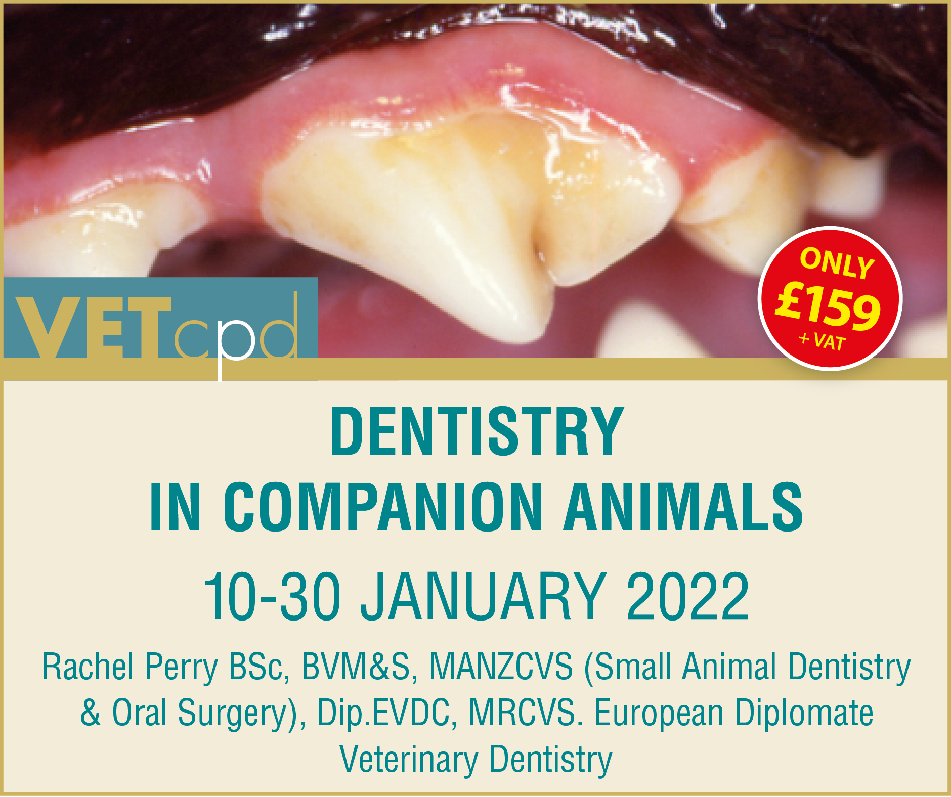 Dentistry January 2022 FB