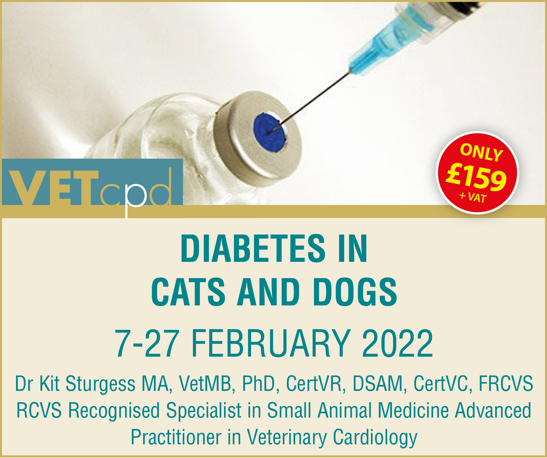 February 2022 Diabetes FB
