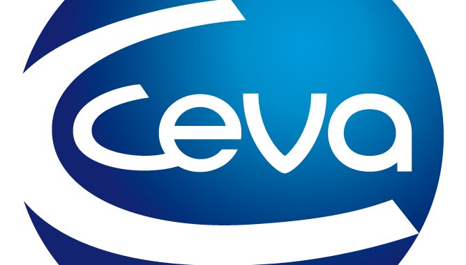 LOGO CEVA HD