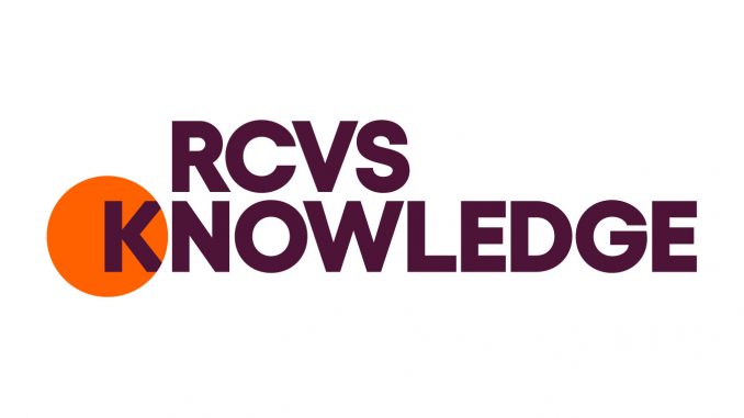 RCVS Knowledge